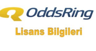 Oddsring Lisans Bilgileri