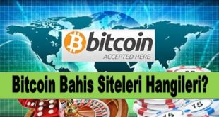 Bitcoin Bahis Siteleri Hangileri