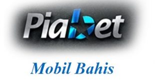 Piabet Mobil Bahis