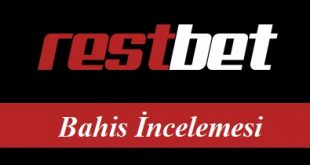 Restbet Bahis İncelemesi