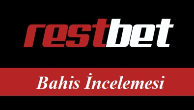 Restbet Bahis İncelemesi