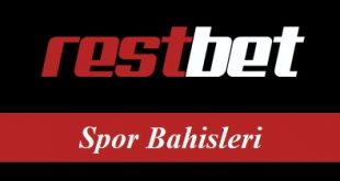 Restbet Spor Bahisleri
