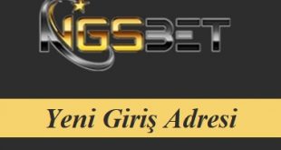 Ngsbahis209 Hızlı Giriş - Ngsbahis 209 Yeni Giriş Adresi