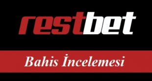 Restbet Canlı Bahis İncelemesi