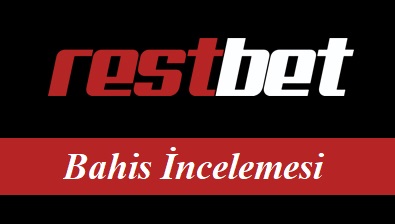 Restbet Canlı Bahis İncelemesi