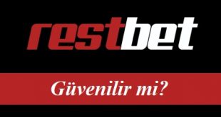 Restbet Güvenilir mi?