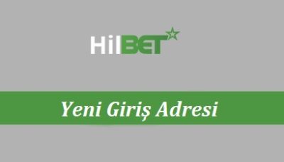 Hilbet Giremiyorum, Hilbet Giriş Linki Nedir?