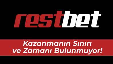 Kazanmanın Sınırı ve Zamanı Bulunmuyor