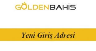 Goldenbahis Güncel Giriş