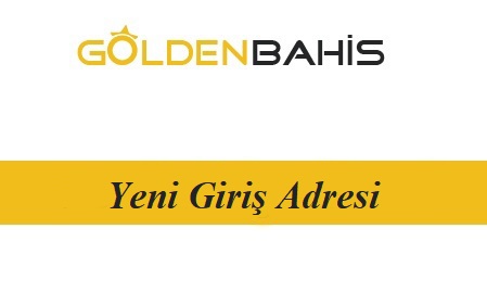 Goldenbahis Güncel Giriş