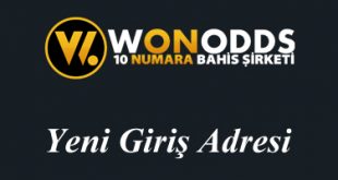 Wonodd16 Hızlı Giriş - Wonodd 16 Yeni Giriş Adresi