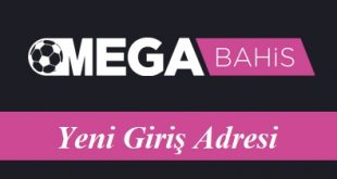 Megabahis Son Giriş Adresi
