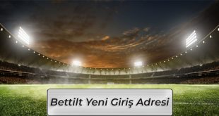 Bettilt Casino Giriş
