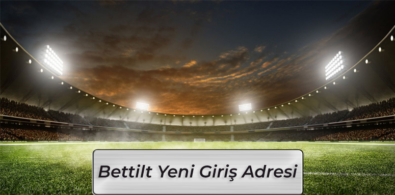 Bettilt Casino Giriş