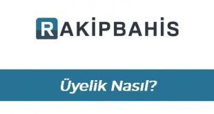 Rakipbahis Üyelik Nasıl