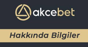 Akcebet Hakkında Bilgiler