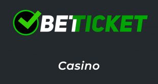 Betticket Casino