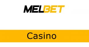 melbet casino