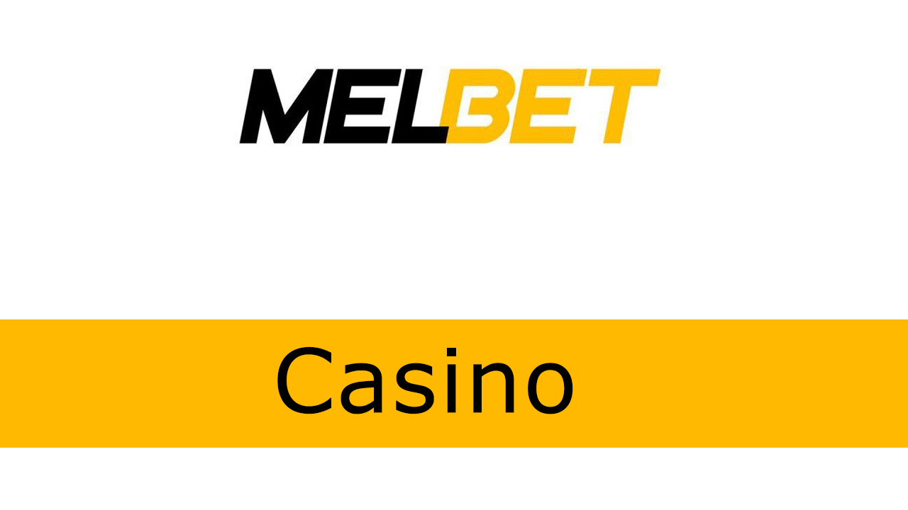 melbet casino