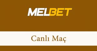 melbetcanlımaç