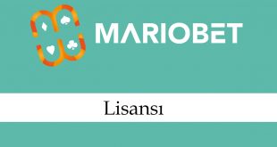mariobetlisansı