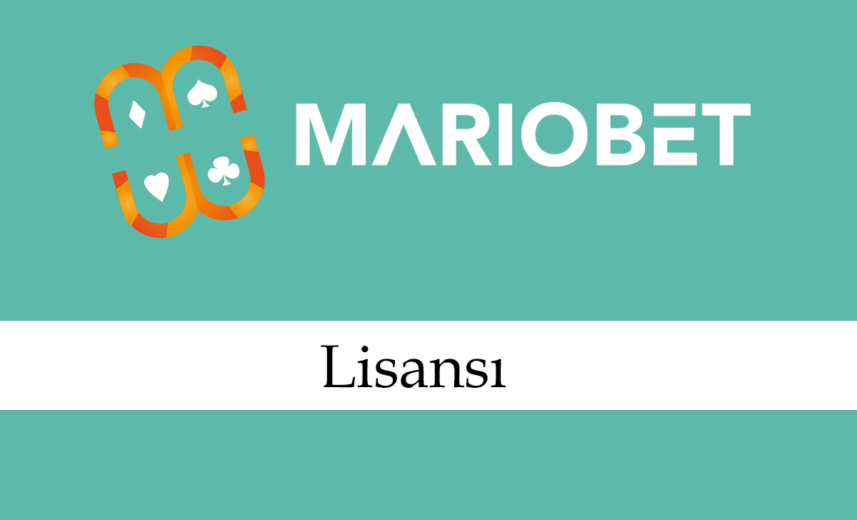 mariobetlisansı