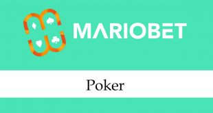 mariobetpoker