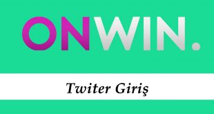 Onwin Twitter Giriş