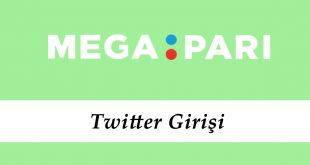 Megapari Twitter Girişi