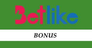 Betlike Bonus