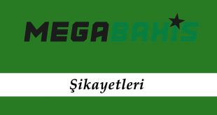 Megabahis Şikayetleri