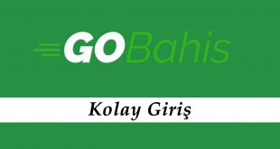 Gobahis Kolay Giriş