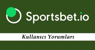 Sportsbet Kullanıcı Yorumları