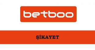 Betboo Şikayet