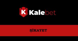 Kalebet Şikayet