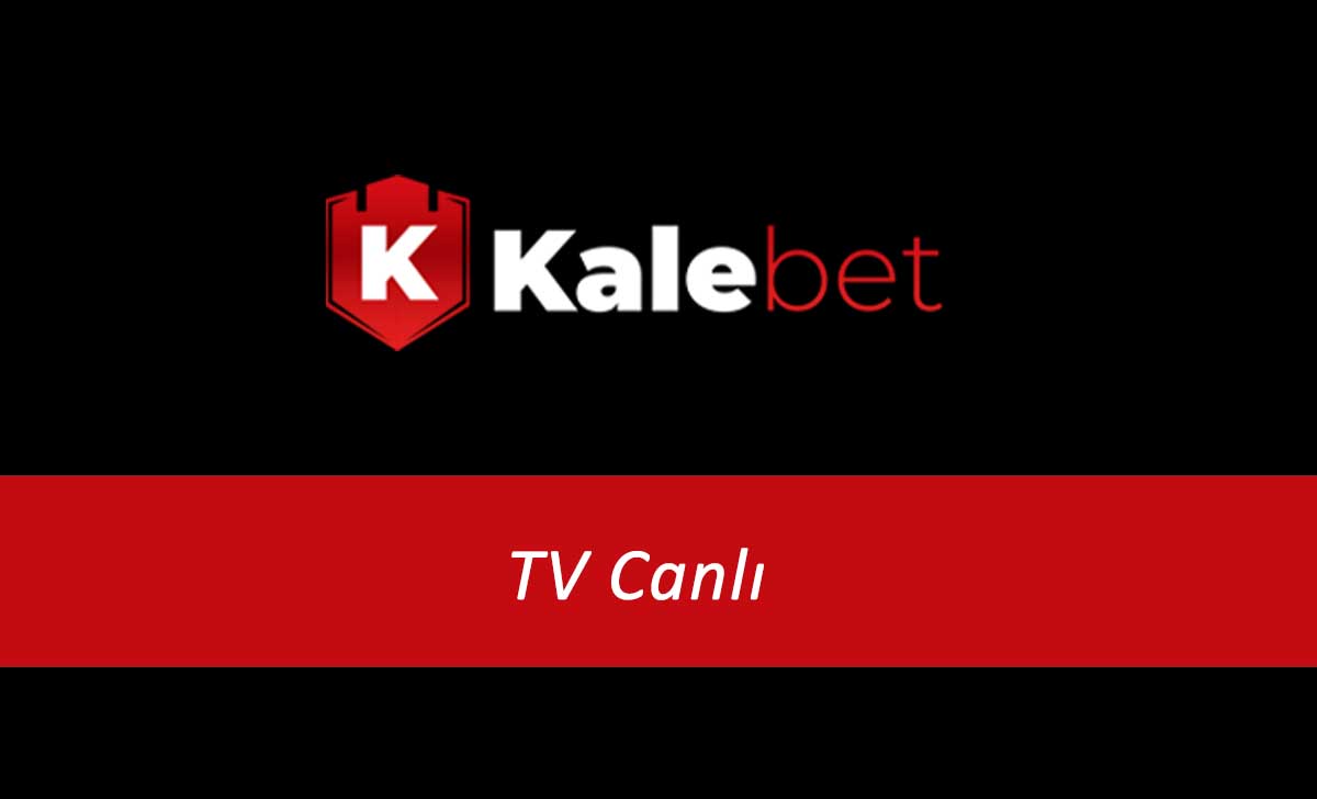 Kalebet TV Canlı