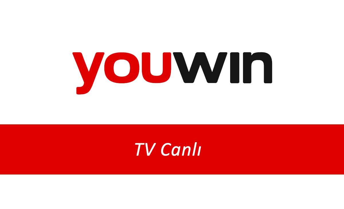 Youwin TV Canlı