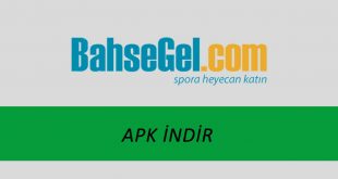 Bahsegel APK İndir