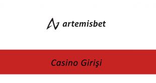 Artemisbet Casino Girişi