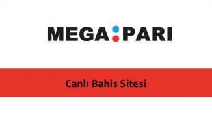 Megapari Canlı Bahis Sitesi