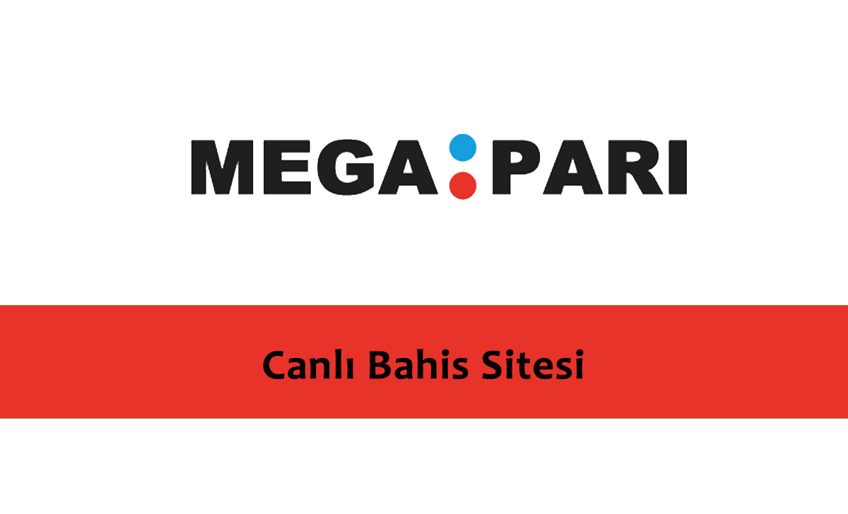 Megapari Canlı Bahis Sitesi