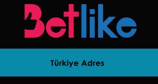 Betlike Türkiye Adres
