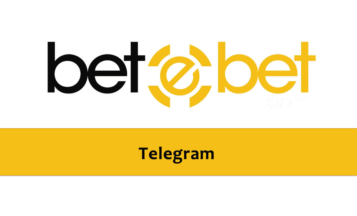 Betebet Telegram