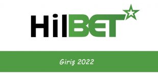 Hilbet Giriş 2022