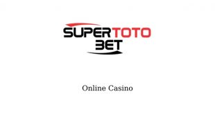Süpertotobet Online Casino