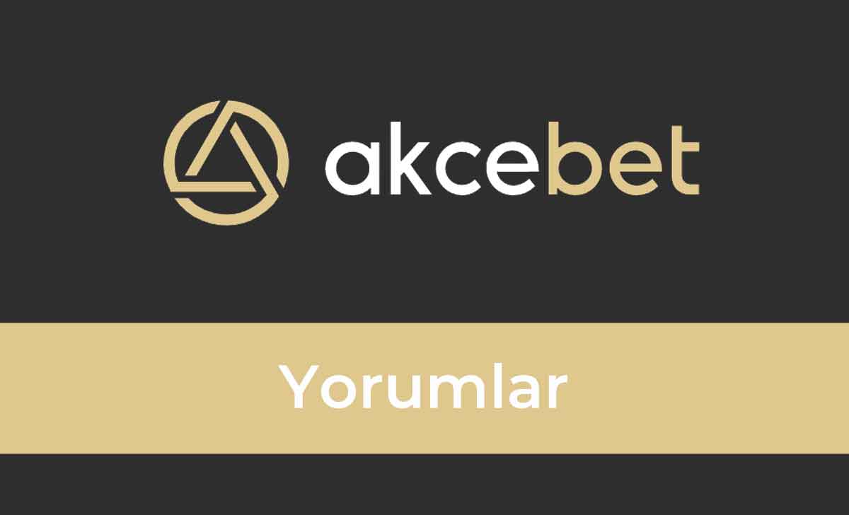 Akcebet Yorumlar