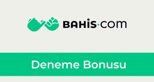 Bahis com Deneme Bonusu