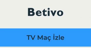 Betivo TV Maç İzle