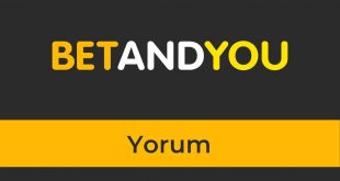 Betandyou Yorum