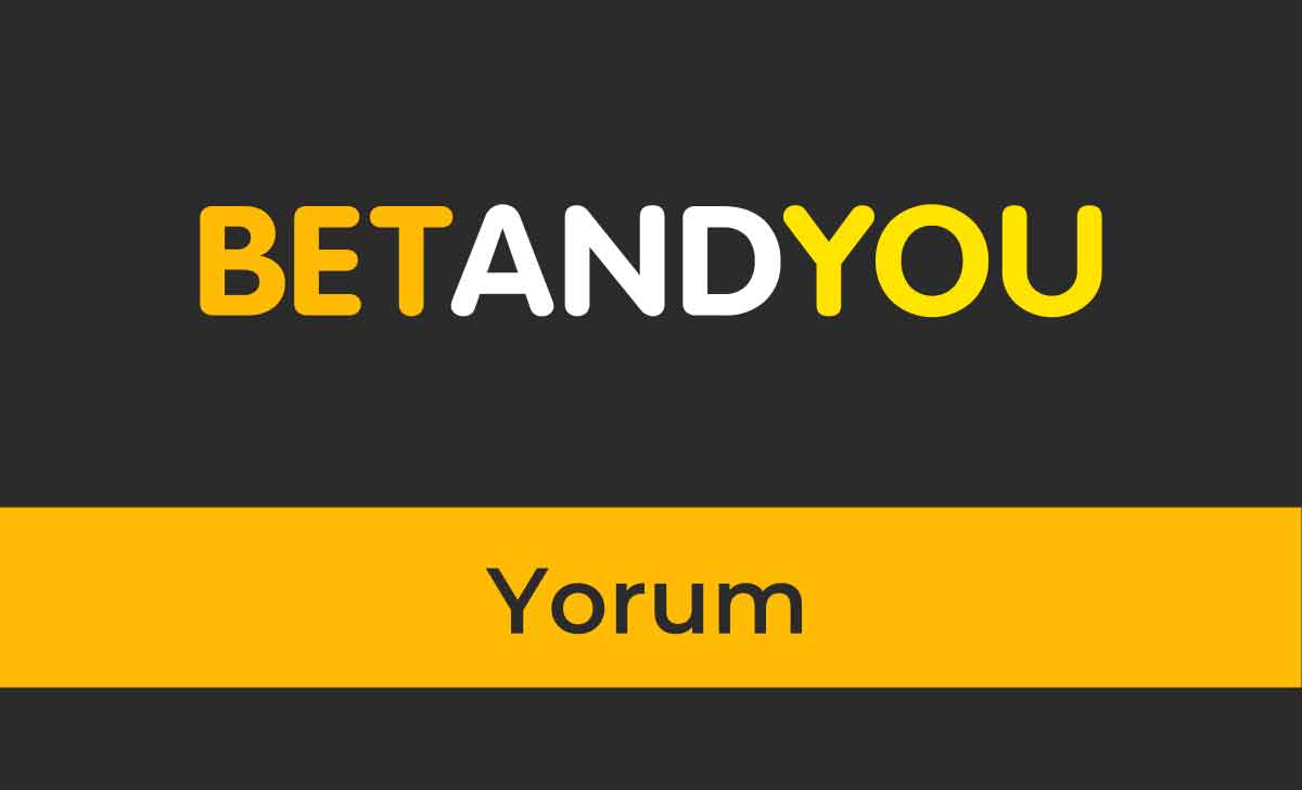 Betandyou Yorum
